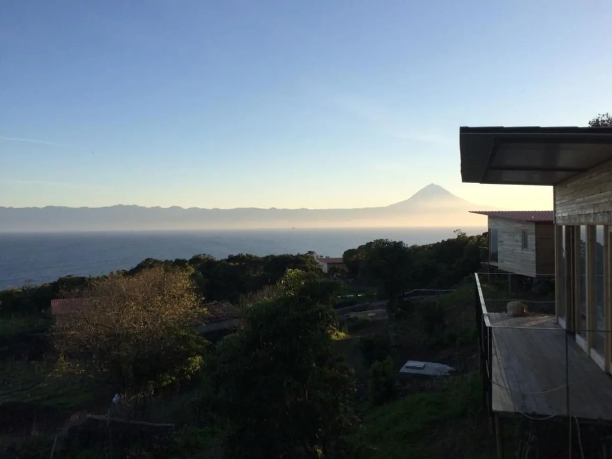 Bungalow - Frente Água