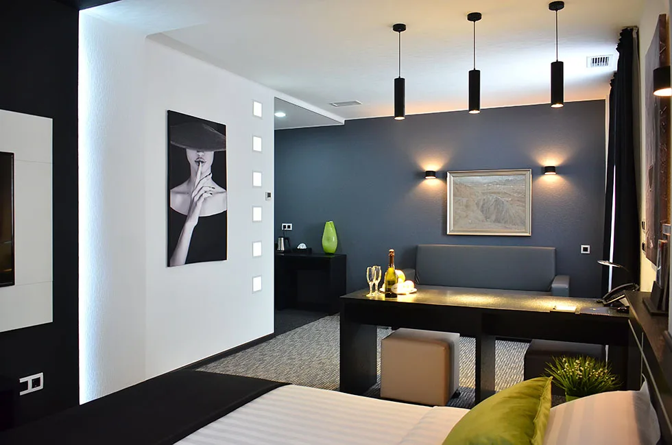 Suite