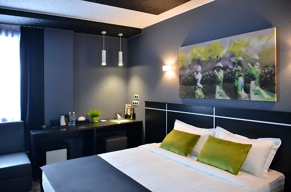Habitación individual
