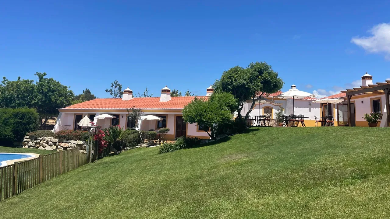 Monte Joao Roupeiro