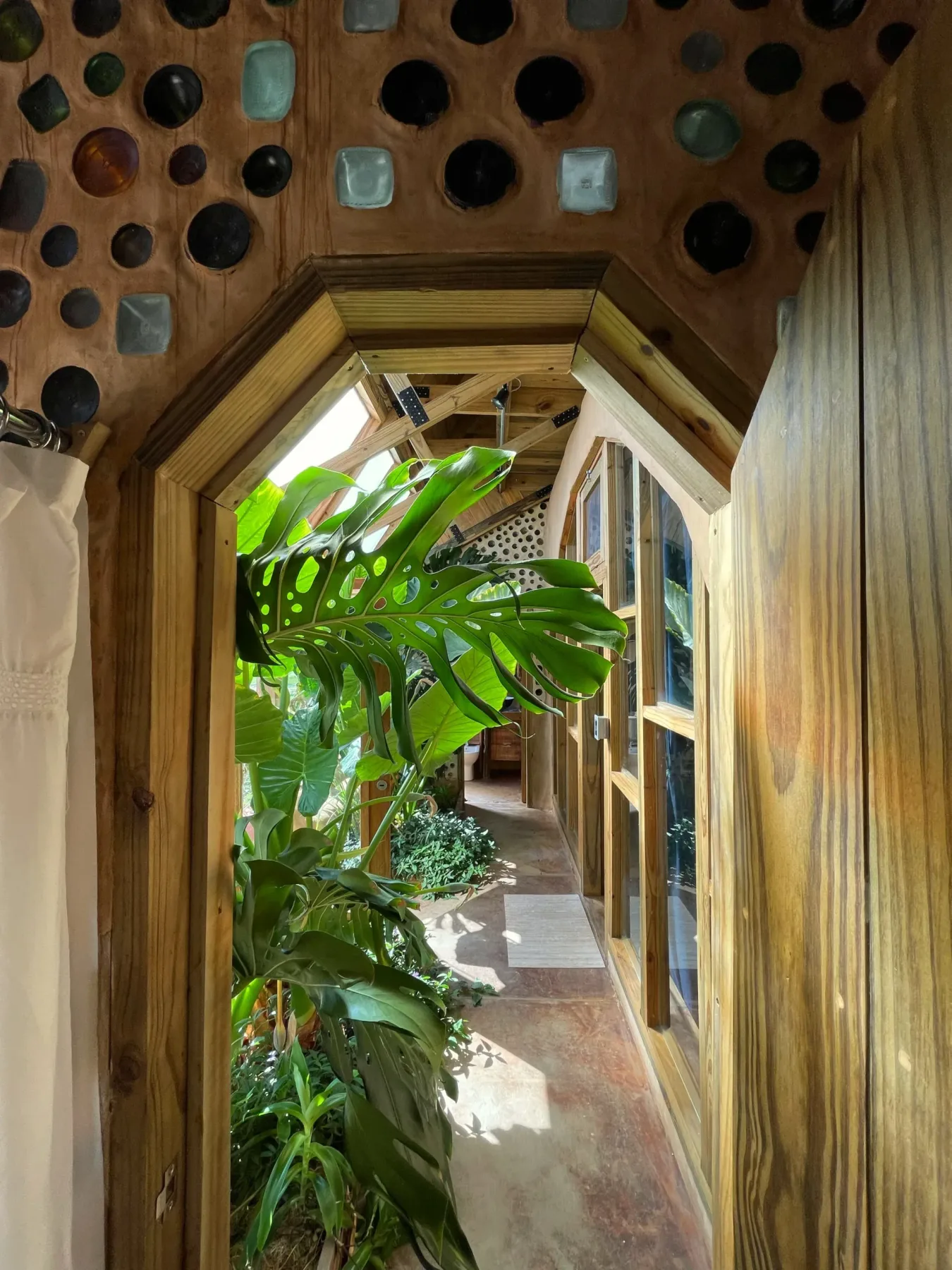Caliu lodging property
