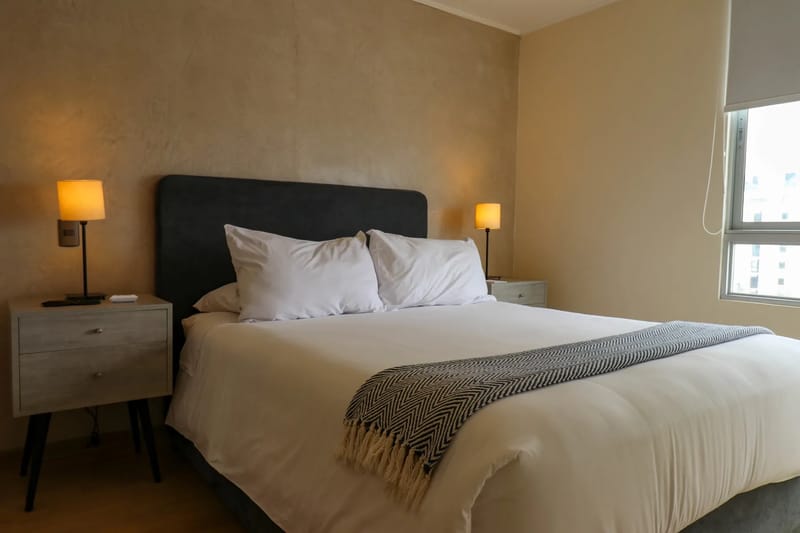Cozy 2BR in Luxury Building in Barranco