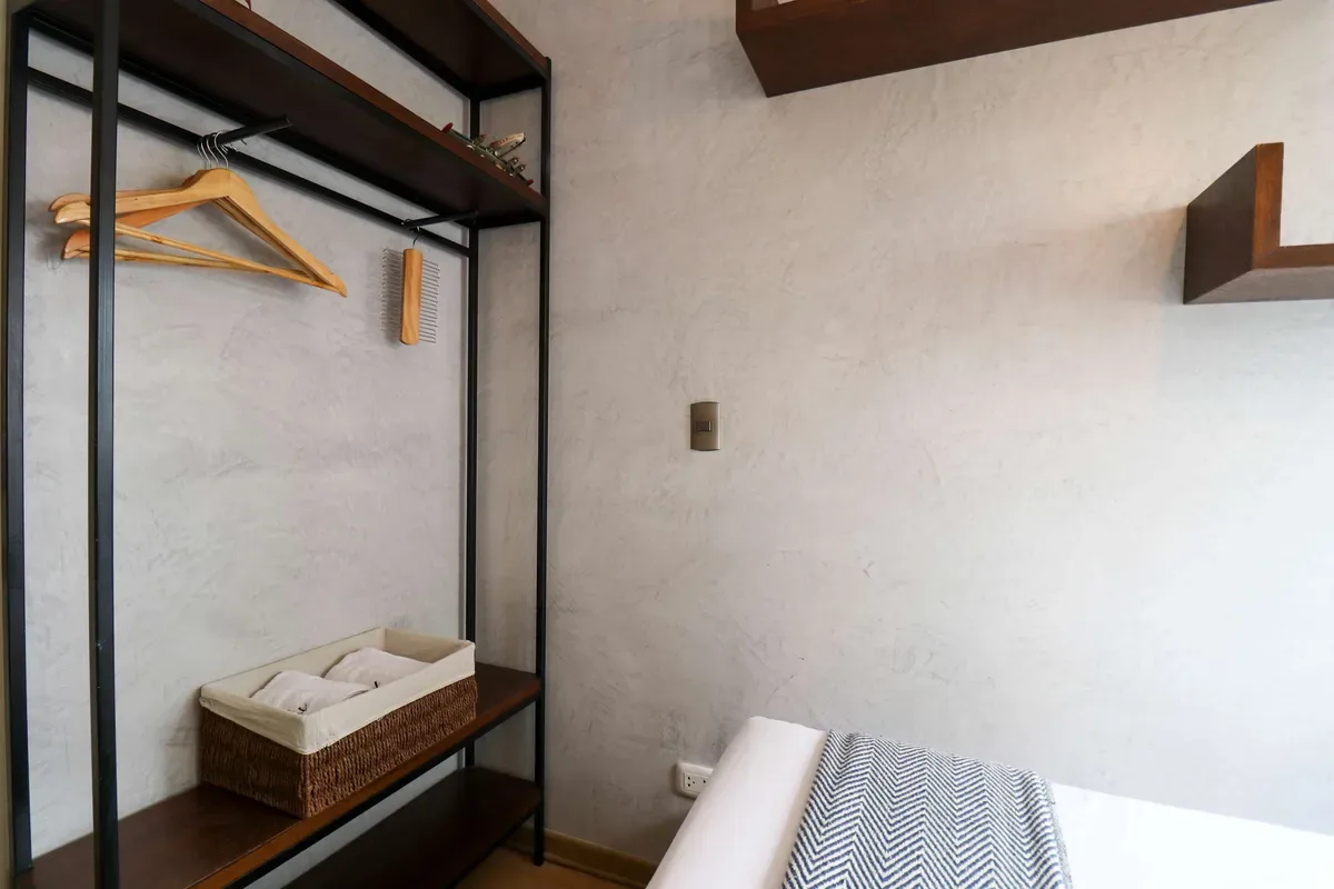 Cozy 2BR in Luxury Building in Barranco