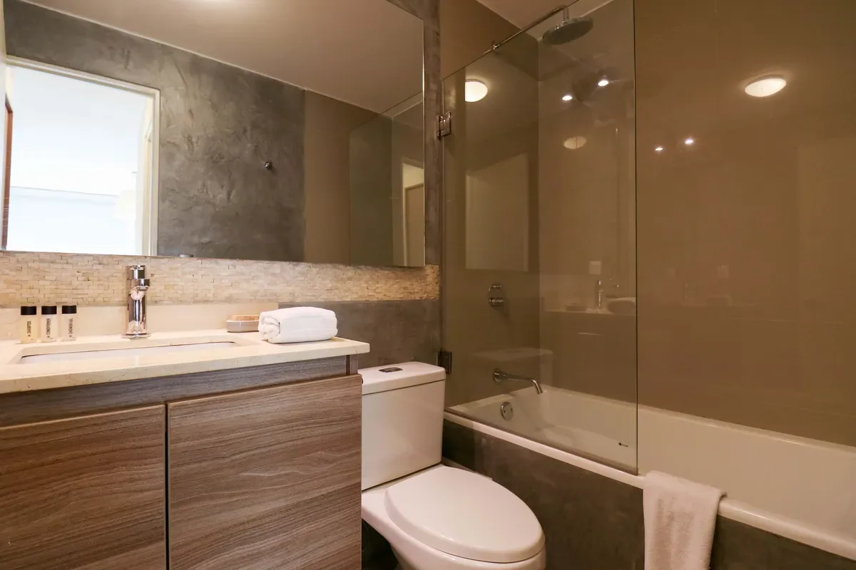 Cozy 2BR in Luxury Building in Barranco