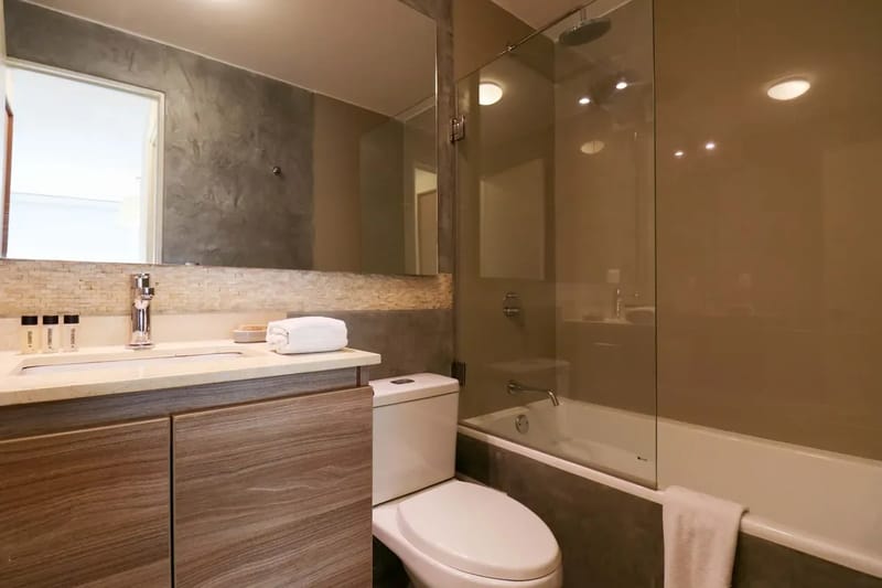 Cozy 2BR in Luxury Building in Barranco