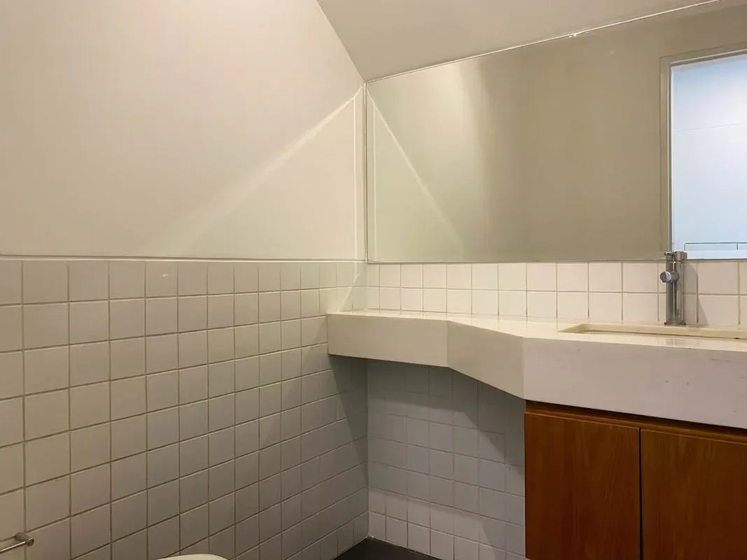 Bright 2BR Duplex with Balcony in Barranco