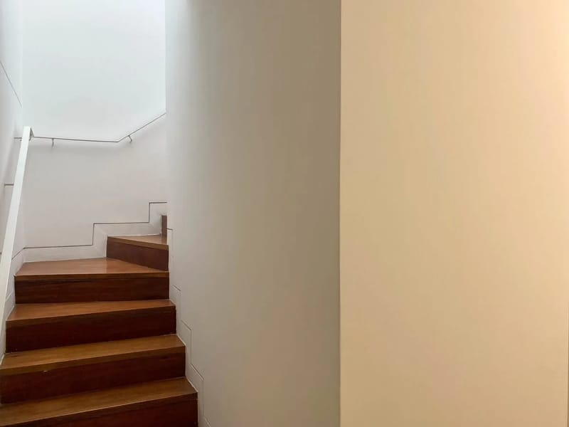 Bright 2BR Duplex with Balcony in Barranco