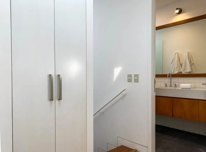 Bright 2BR Duplex with Balcony in Barranco