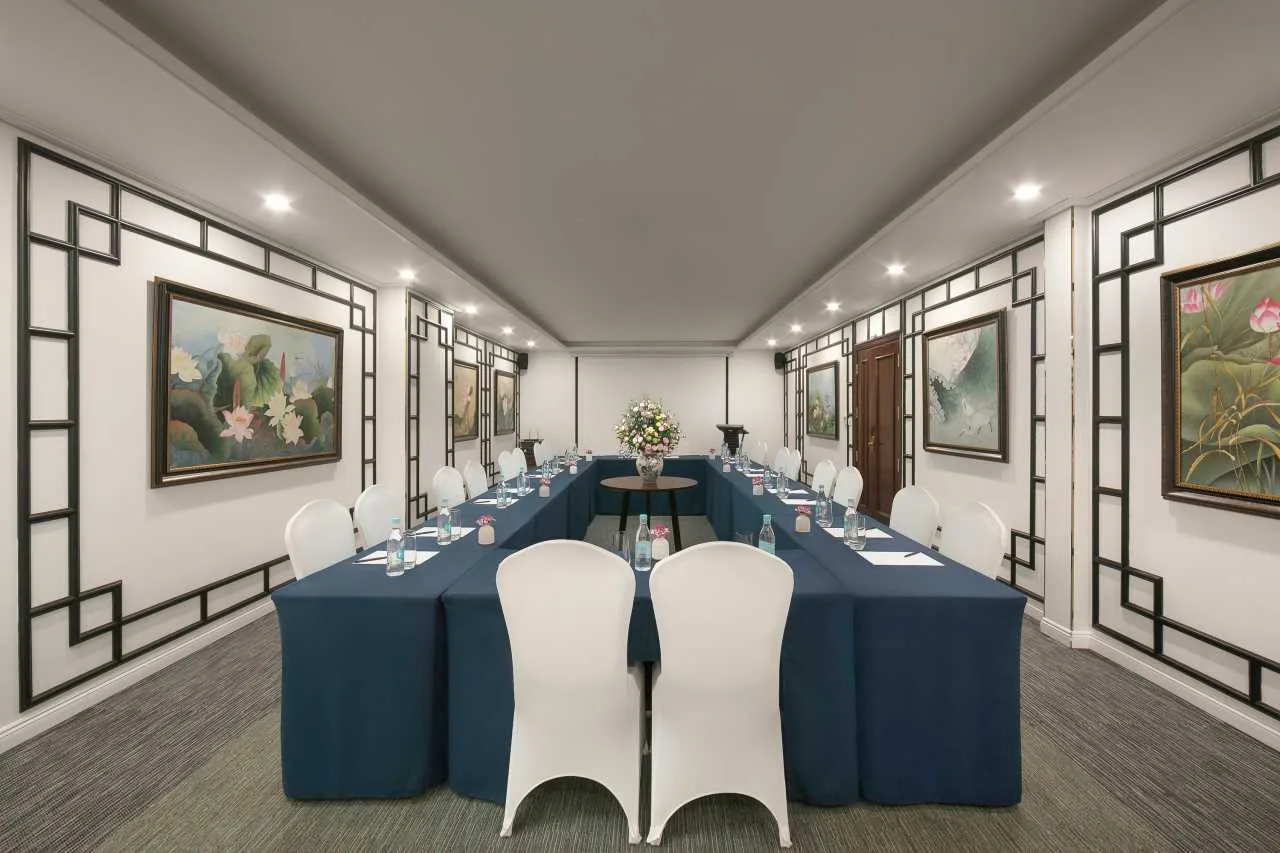 Meeting room