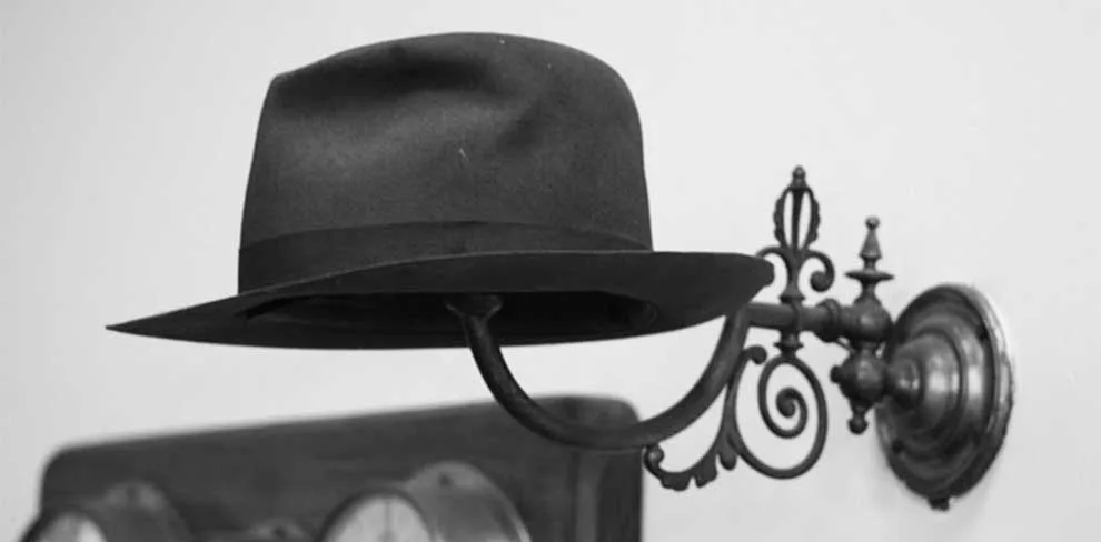 Hang Your Hat at the Bodie Hotel in Bridgeport, California
