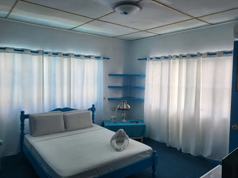 Habitación estándar