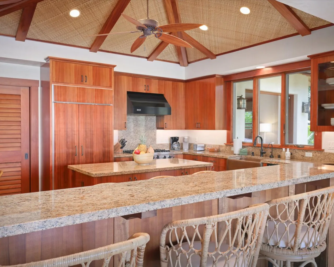 3BD Pakui Street Estate (131) at Hualalai Resort