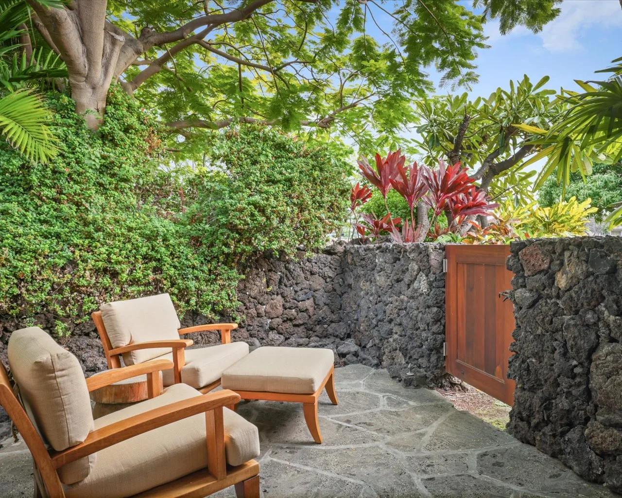 3BD Pakui Street Estate (131) at Hualalai Resort