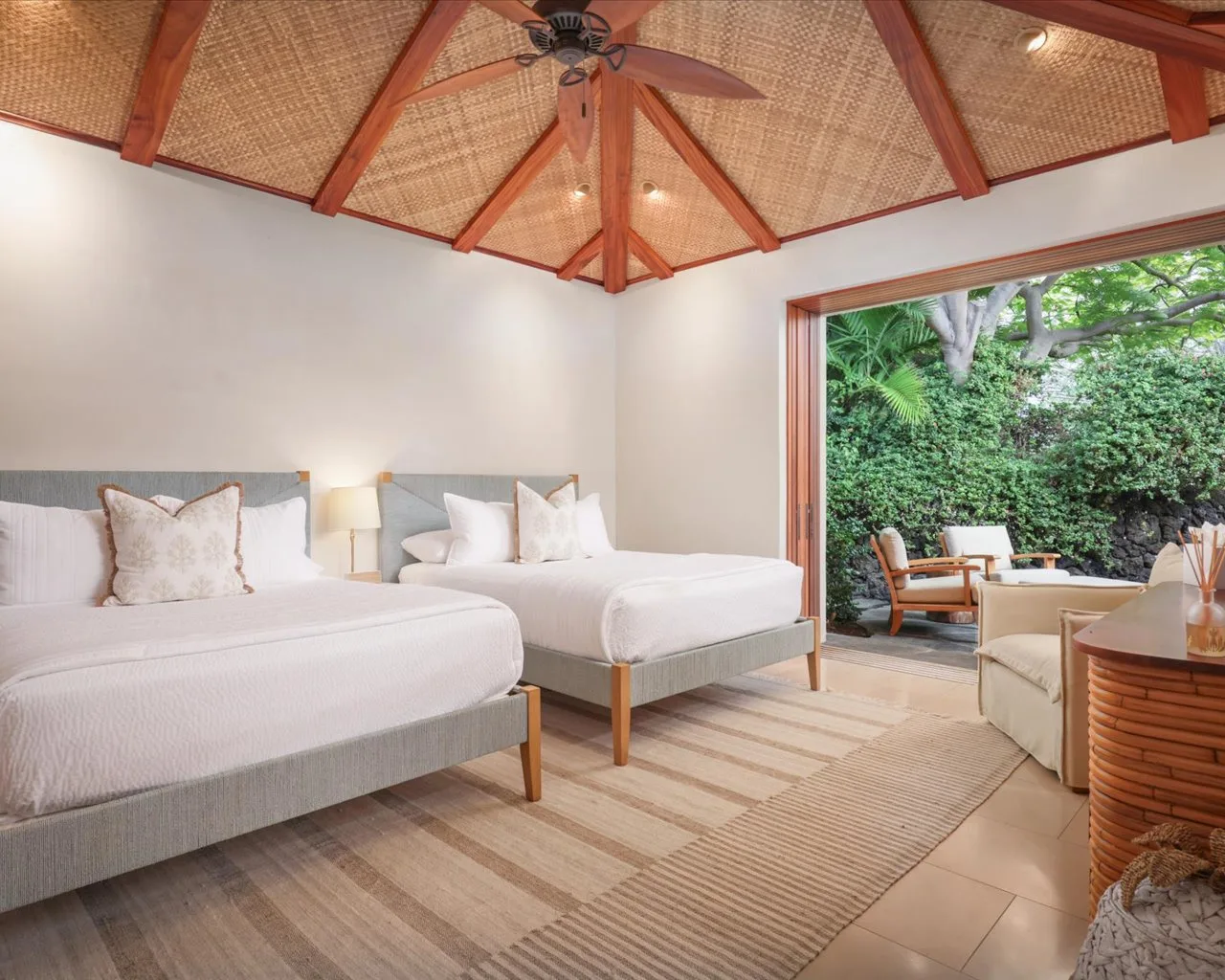 3BD Pakui Street Estate (131) at Hualalai Resort