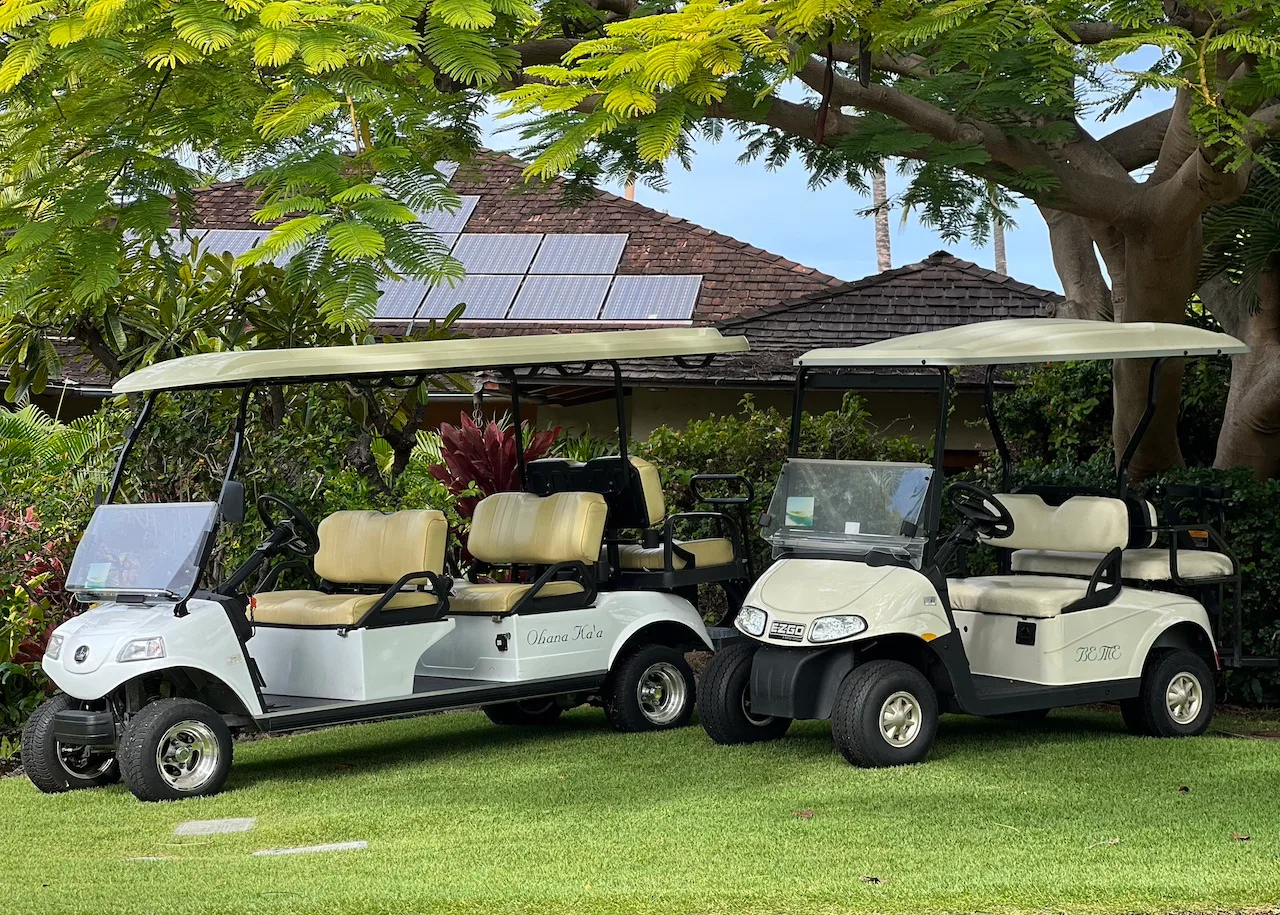 3BD Pakui Street Estate (131) at Hualalai Resort