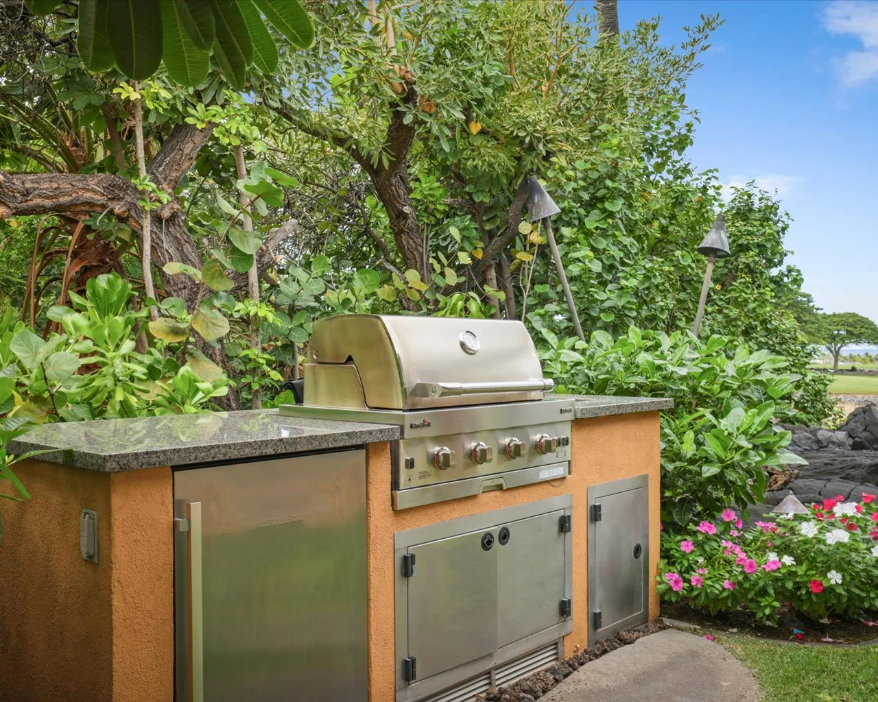 3BD Pakui Street Estate (131) at Hualalai Resort