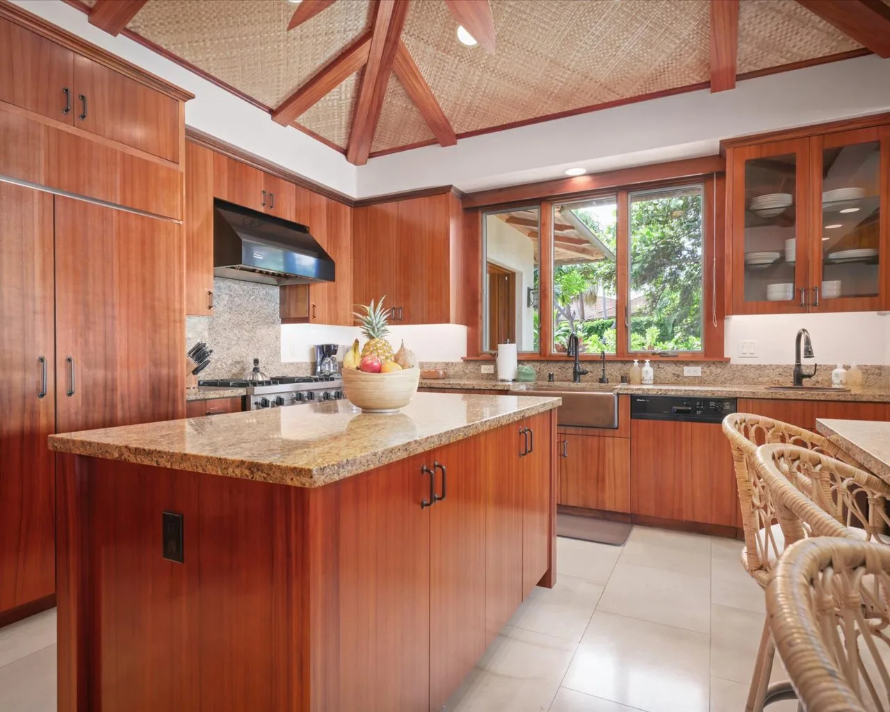 3BD Pakui Street Estate (131) at Hualalai Resort