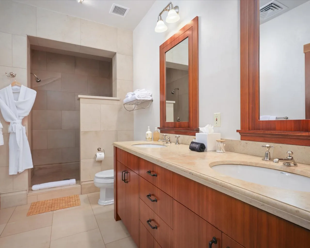 3BD Pakui Street Estate (131) at Hualalai Resort