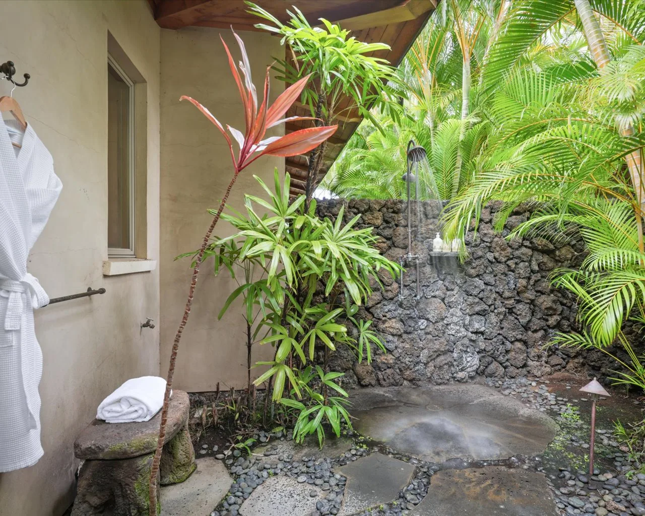 3BD Pakui Street Estate (131) at Hualalai Resort
