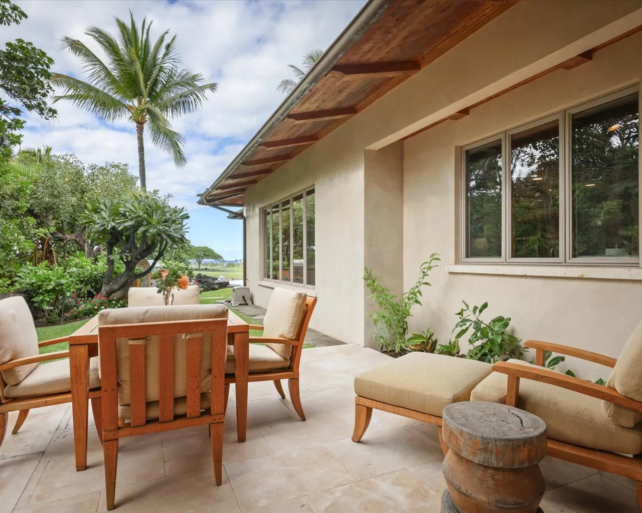 3BD Pakui Street Estate (131) at Hualalai Resort