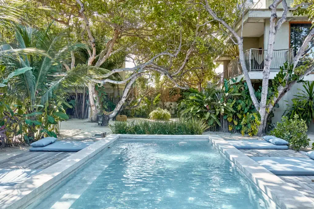 Villa Mango Jeri exterior