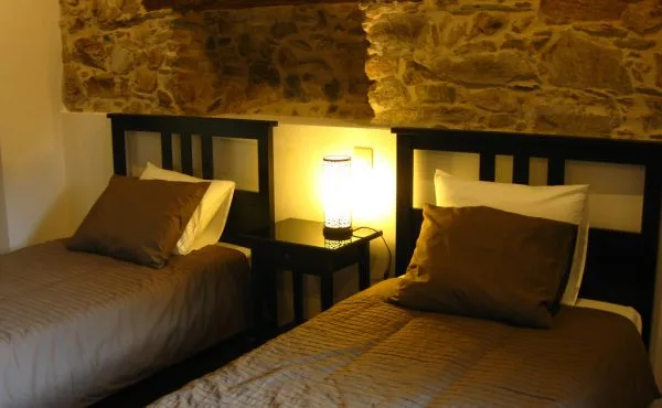 Trovisco room