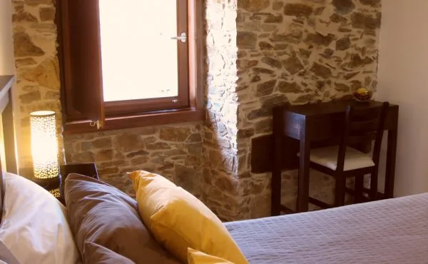 Giestas das Vassouras room