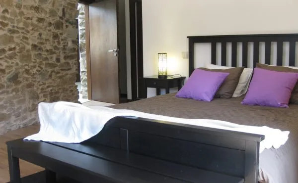Rosmaninho dos Montes room