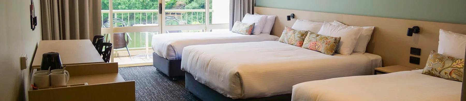 Accommodation