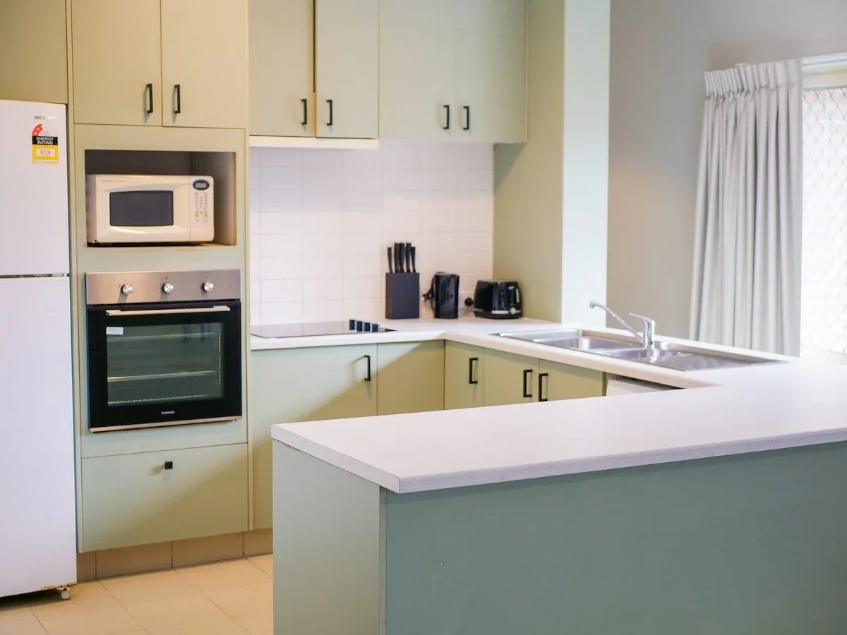 Apartamento de tres dormitorios