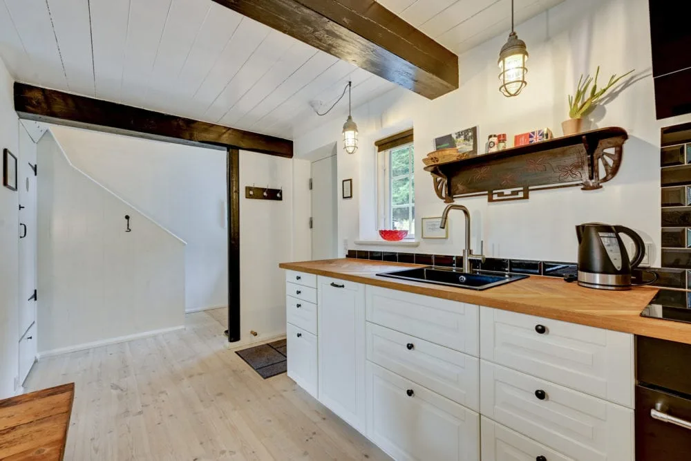 Hørhavegården Bed & Breakfast