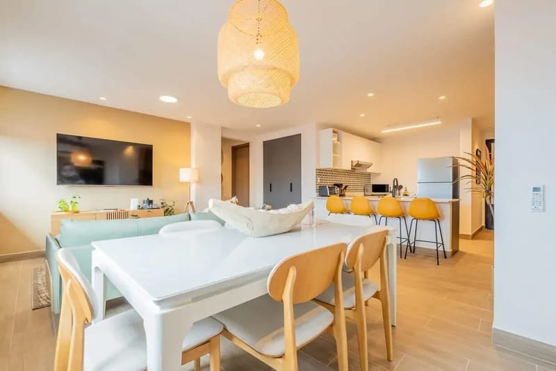 Luxury 2BR in Casco Antiguo w/ Rooftop