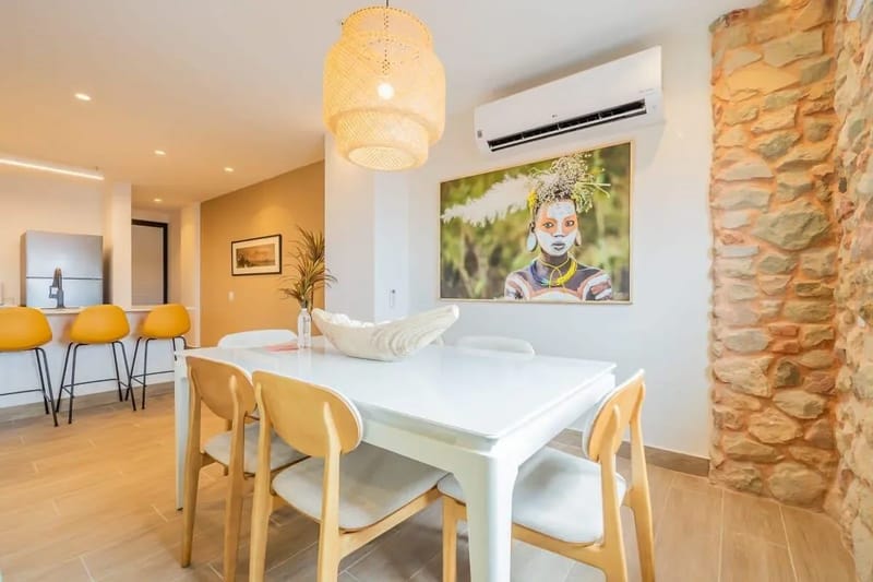 Luxury 2BR in Casco Antiguo w/ Rooftop