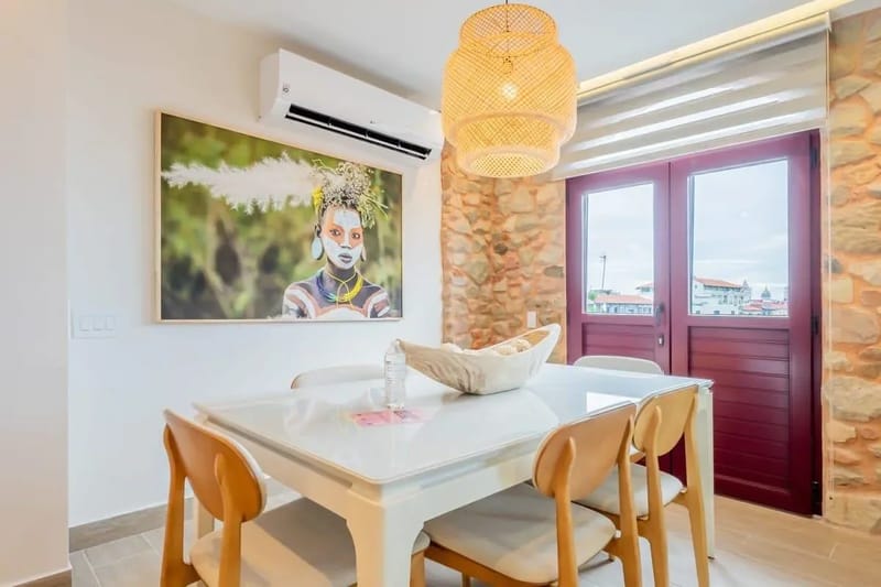 Luxury 2BR in Casco Antiguo w/ Rooftop