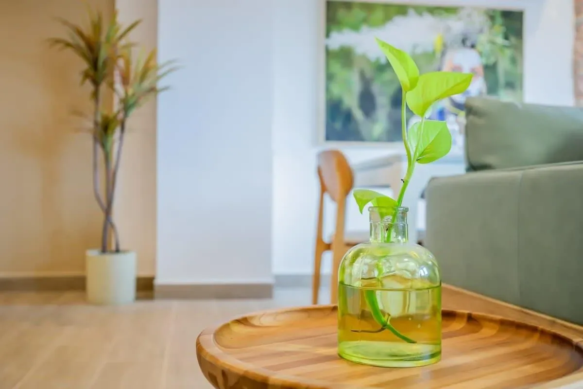 Luxury 2BR in Casco Antiguo w/ Rooftop