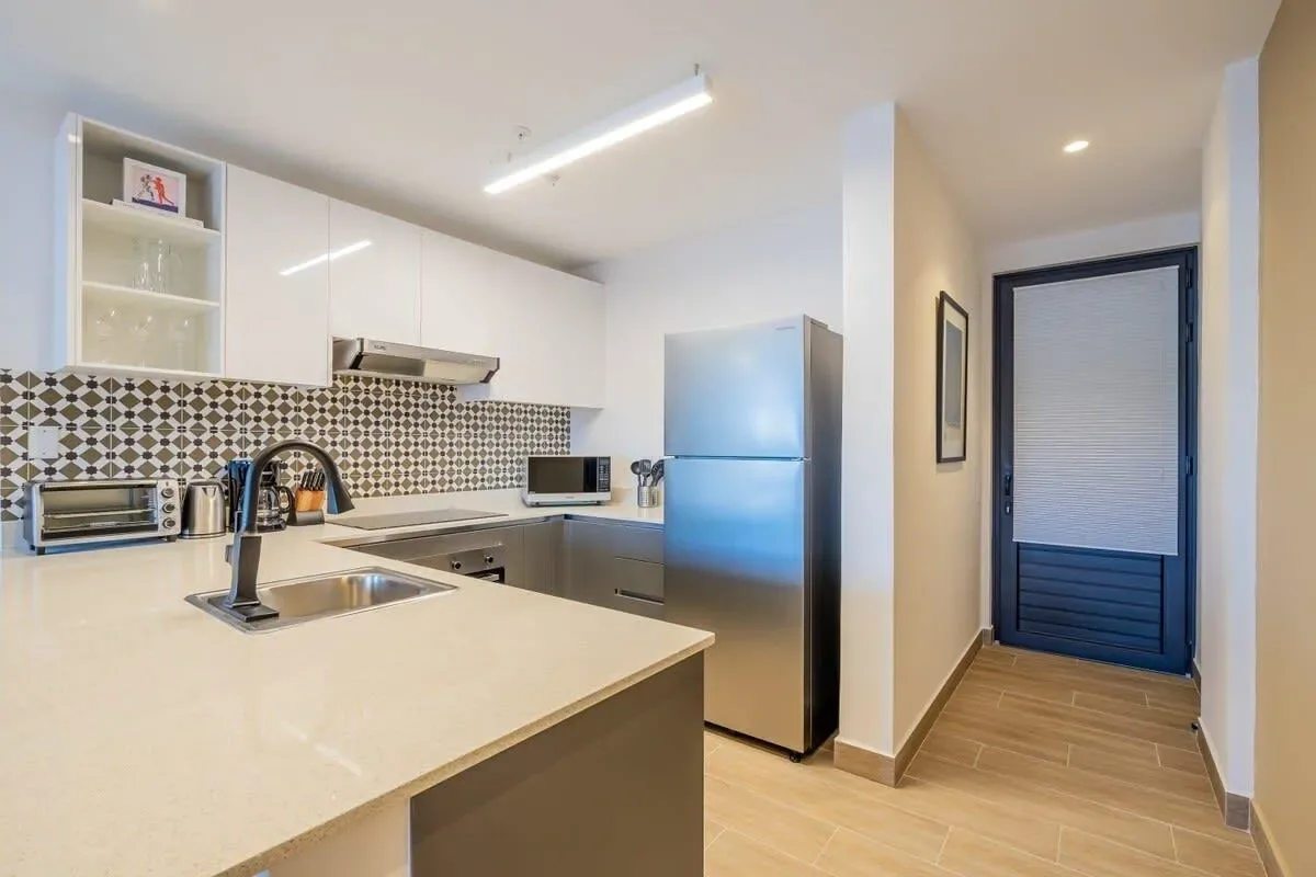 Luxury 2BR in Casco Antiguo w/ Rooftop