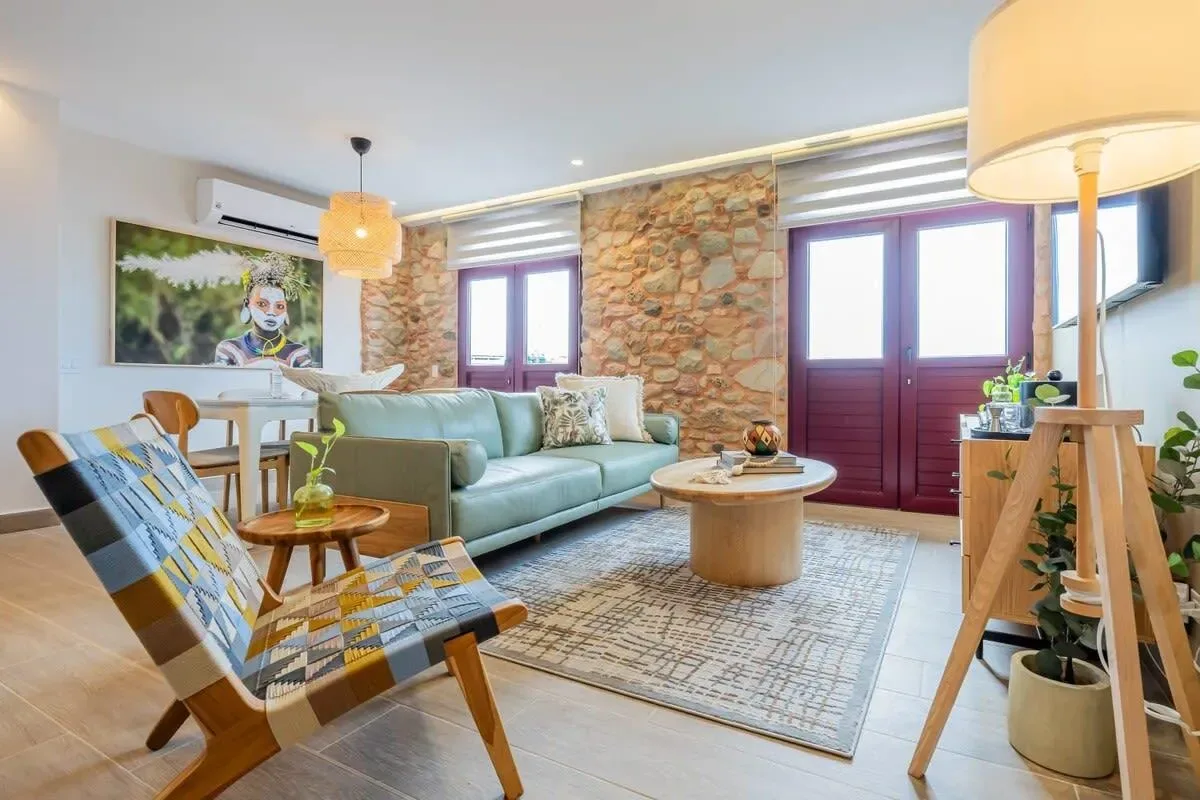 Luxury 2BR in Casco Antiguo w/ Rooftop