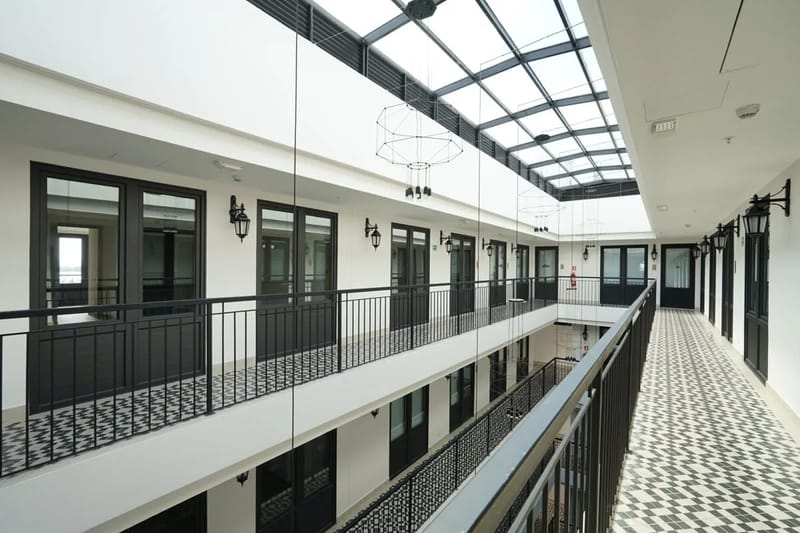 Luxury 2BR in Casco Antiguo w/ Rooftop