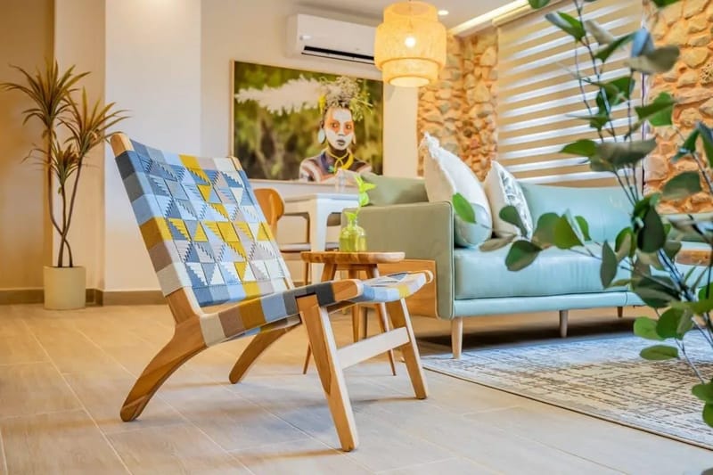 Luxury 2BR in Casco Antiguo w/ Rooftop