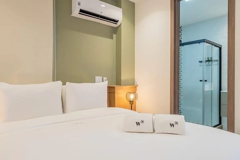 Luxury 2BR in Casco Antiguo w/ Rooftop