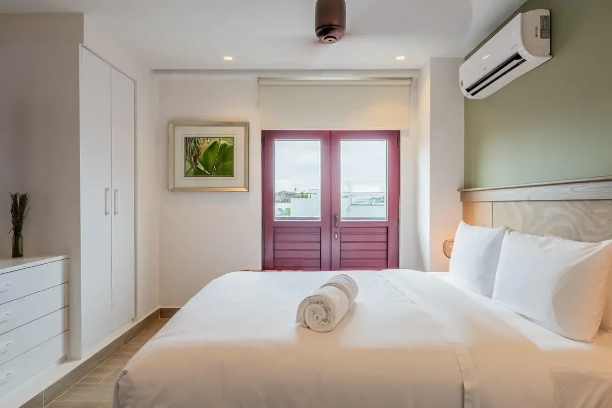 Luxury 2BR in Casco Antiguo w/ Rooftop