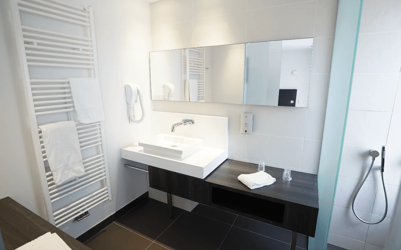 Privilege room