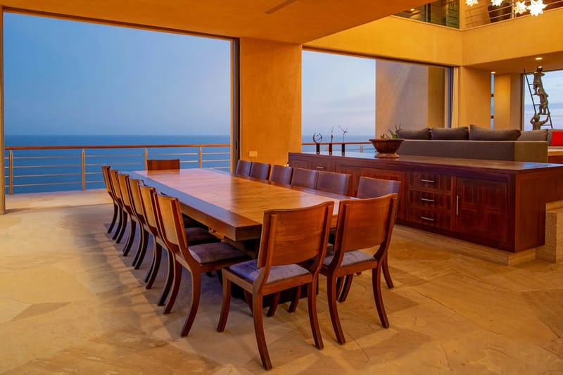 Modern 9BR Villa w/ Amazing Pool & Jacuzzi