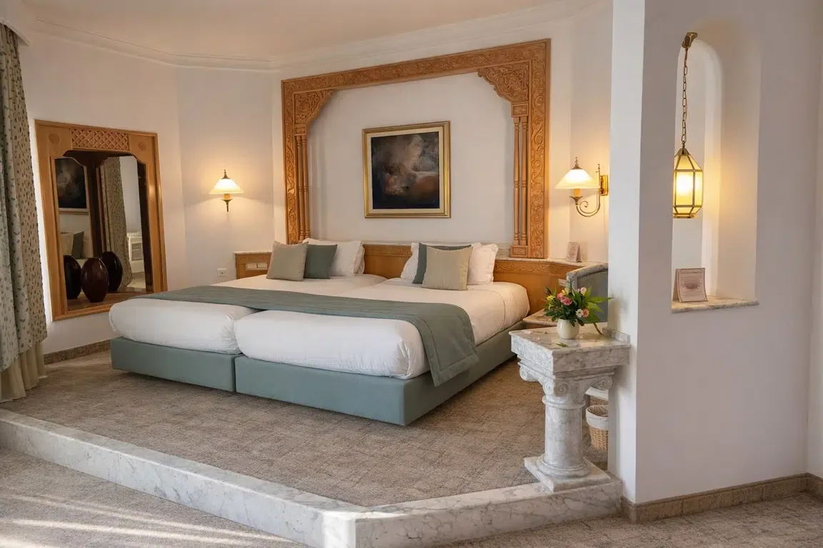 Suite photo