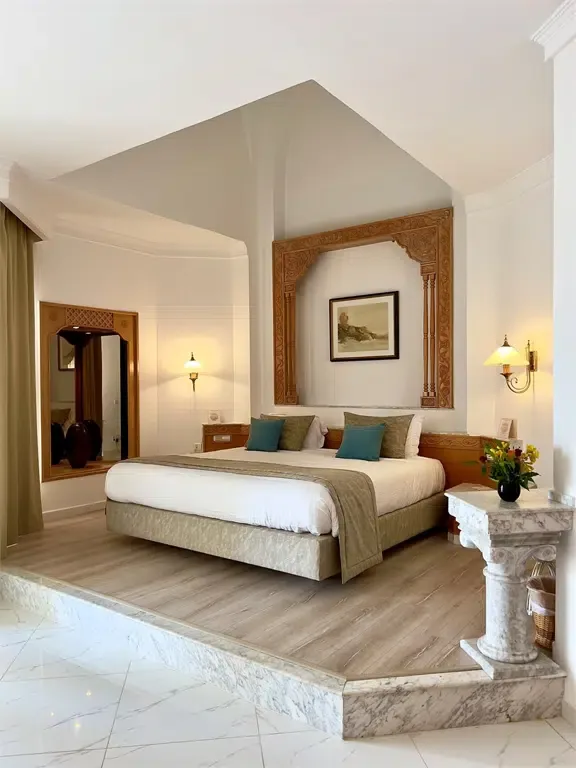 Suite photo