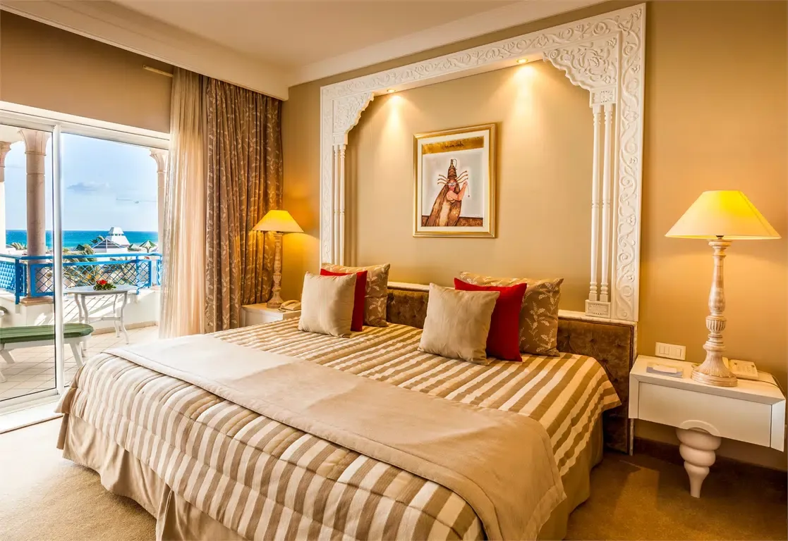 Suite photo