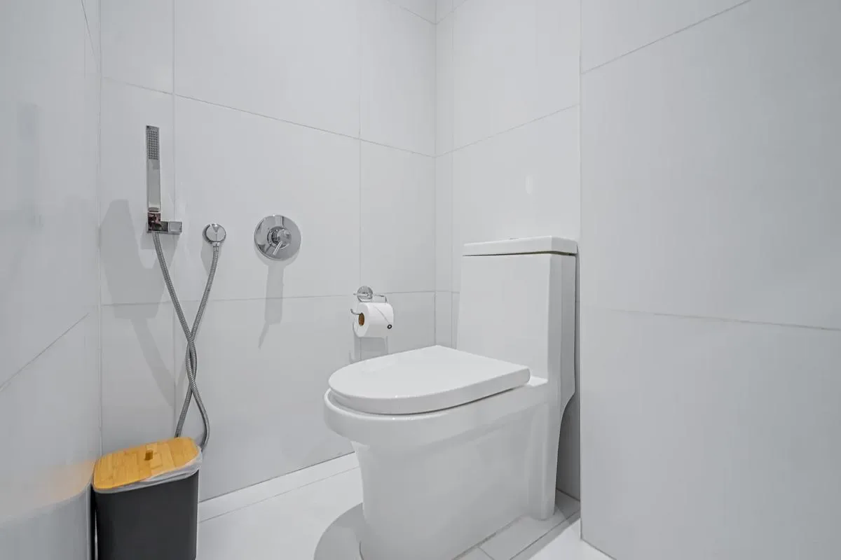Exclusive 2BR in Marbella w/ Balcony