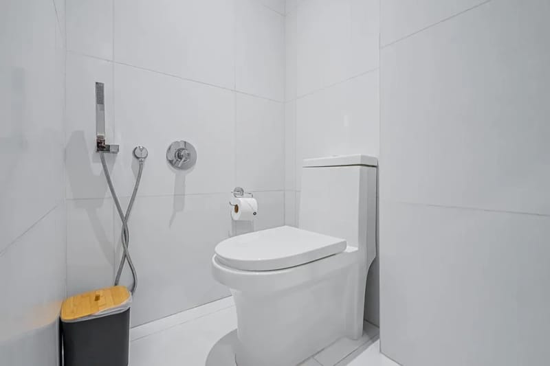 Exclusive 2BR in Marbella w/ Balcony