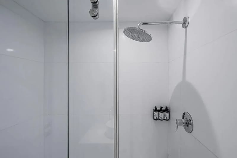 Exclusive 2BR in Marbella w/ Balcony
