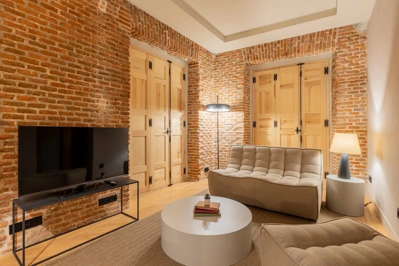 Lovely 1BR at Palacio Real